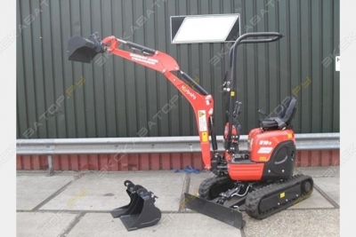 Kubota U10-3 [2]