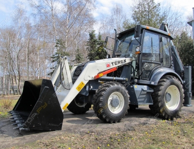Terex 880SX [1]