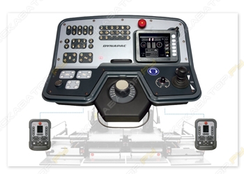 Dynapac SD2500C [2]