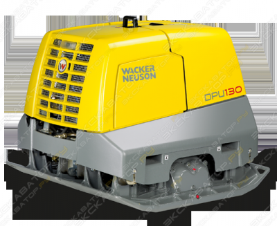 Wacker Neuson DPU 130 [0]