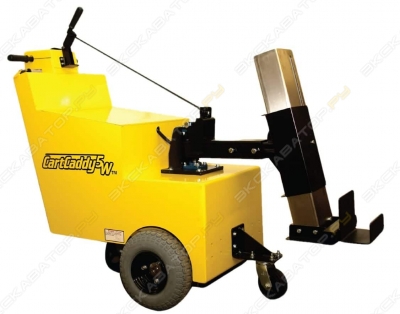 DJ Products WagonCaddy [1]
