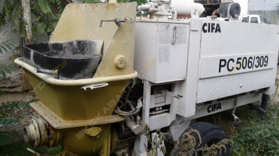 Cifa PC 506 [1]