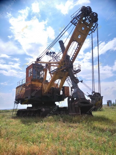 Ижорские заводы ЭКГ-8И [2]