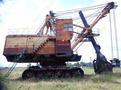 Ижорские заводы ЭКГ-8И [1]