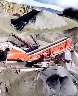 Terex-Finlay 694+ [2]