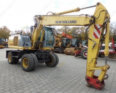 New Holland MH 5.6 [1]