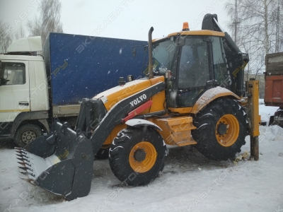 Volvo BL71 [1]