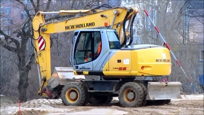 New Holland MH 5.6 [0]