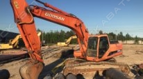 Doosan DX255LC SLR [1]