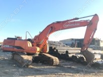 Doosan DX255LC SLR [3]