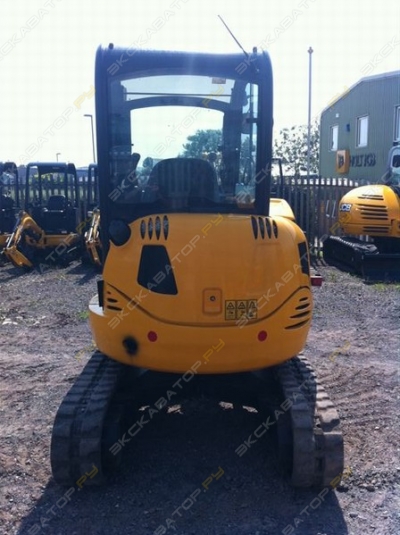 JCB 8025 ZTS [1]
