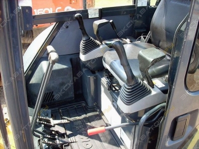 Komatsu PC50MR [4]
