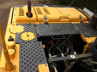 Volvo EC210C LC [1]