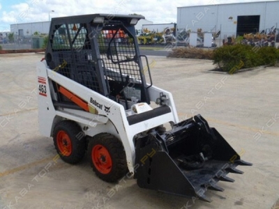 Bobcat 463 [2]