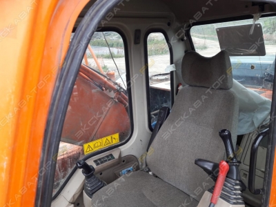 Daewoo SOLAR 225NLCV [0]