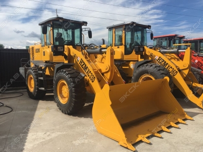 HZM XC33 [0]