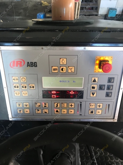 Volvo DD95 [1]
