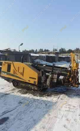 Vermeer D 20x22 Series II [1]