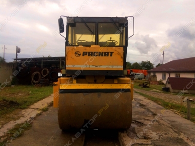 Раскат ДУ-99 [2]