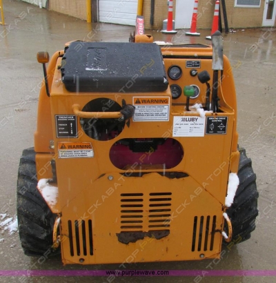 Astec RT160 [2]