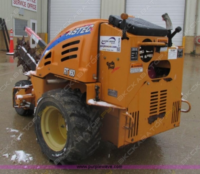 Astec RT160 [3]