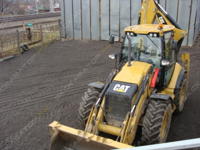 Caterpillar 444F [1]