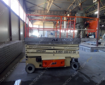JLG 3246ES [0]