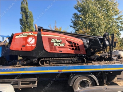 Ditch Witch JT1220 Mach1 [1]
