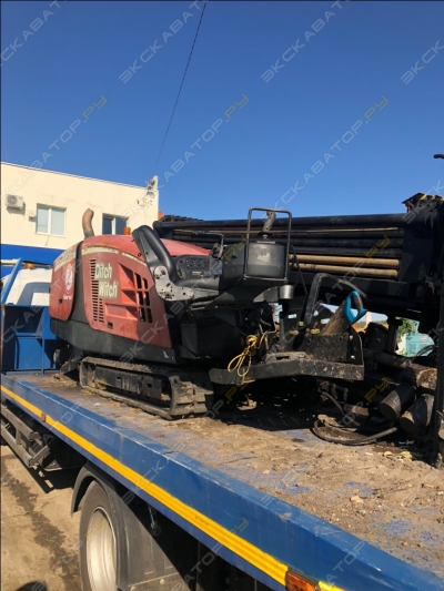Ditch Witch JT1220 Mach1 [2]