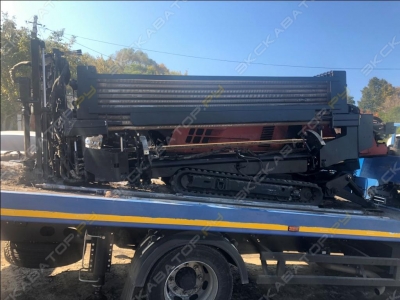 Ditch Witch JT1220 Mach1 [3]
