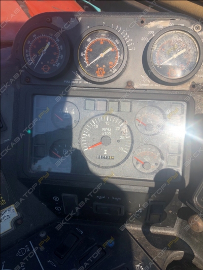 Ditch Witch JT1220 Mach1 [4]