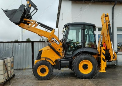 JCB 3CX [0]