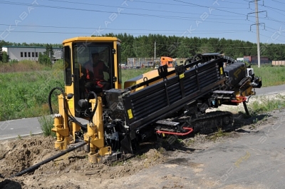 XCMG XZ260 [1]
