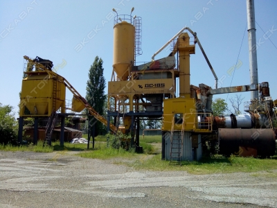 Кредмаш ДС-185 [0]
