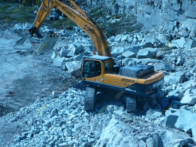 Hyundai R 480LC-9S [4]