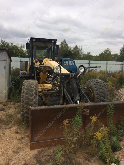 New Holland F156.6A [4]
