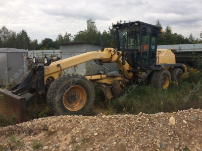 New Holland F156.6A [2]