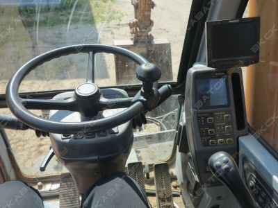 Hyundai R140W-7A [1]