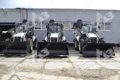 Hidromek HMK 102B Alpha [0]