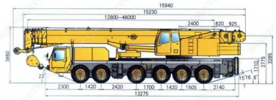 XCMG QY100KS [0]