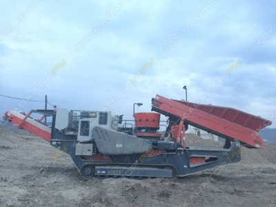 Sandvik QH331 [3]