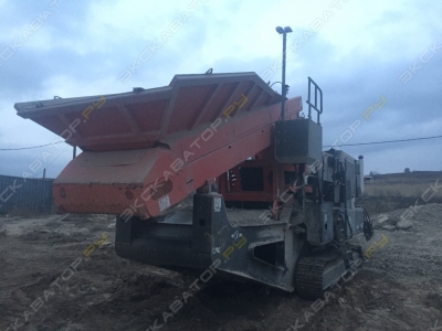 Sandvik QH331 [5]