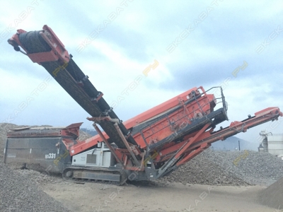 Sandvik QH331 [2]