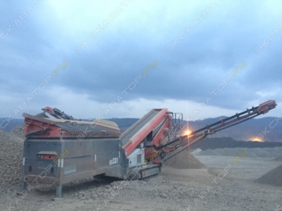 Sandvik QH331 [1]