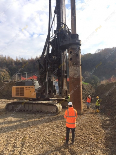 Liebherr LB 36-410 [0]