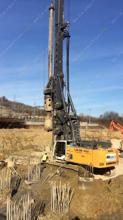 Liebherr LB 36-410 [2]