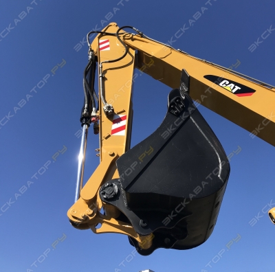 Caterpillar M313D [2]