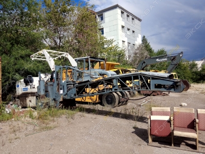XCMG XM101 [3]