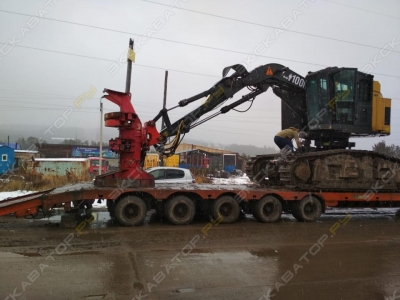 Caterpillar 522 [1]