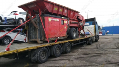 Hammel VB 750 D [1]